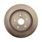 Raybestos Brake Rotor, 982543R 982543R - alternate 1